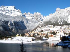 Lago di Molveno _190226030352